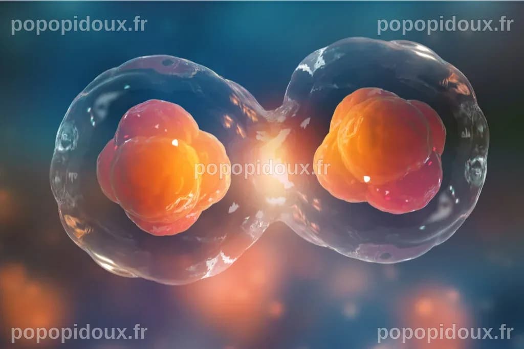 Le clonage humain de la psychologie