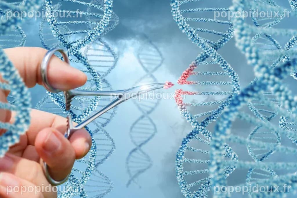 Clonage humain : une promesse scientifique entravée par des barrières biologiques