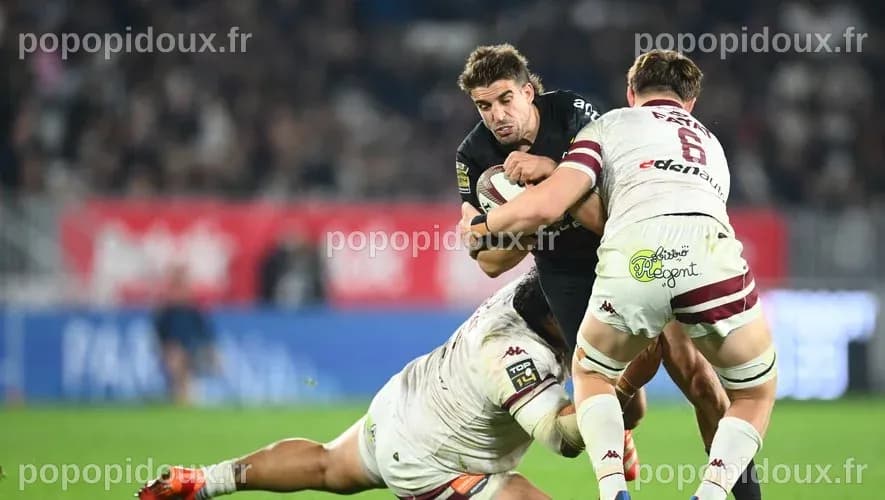 En Direct - rugbyrama.fr
