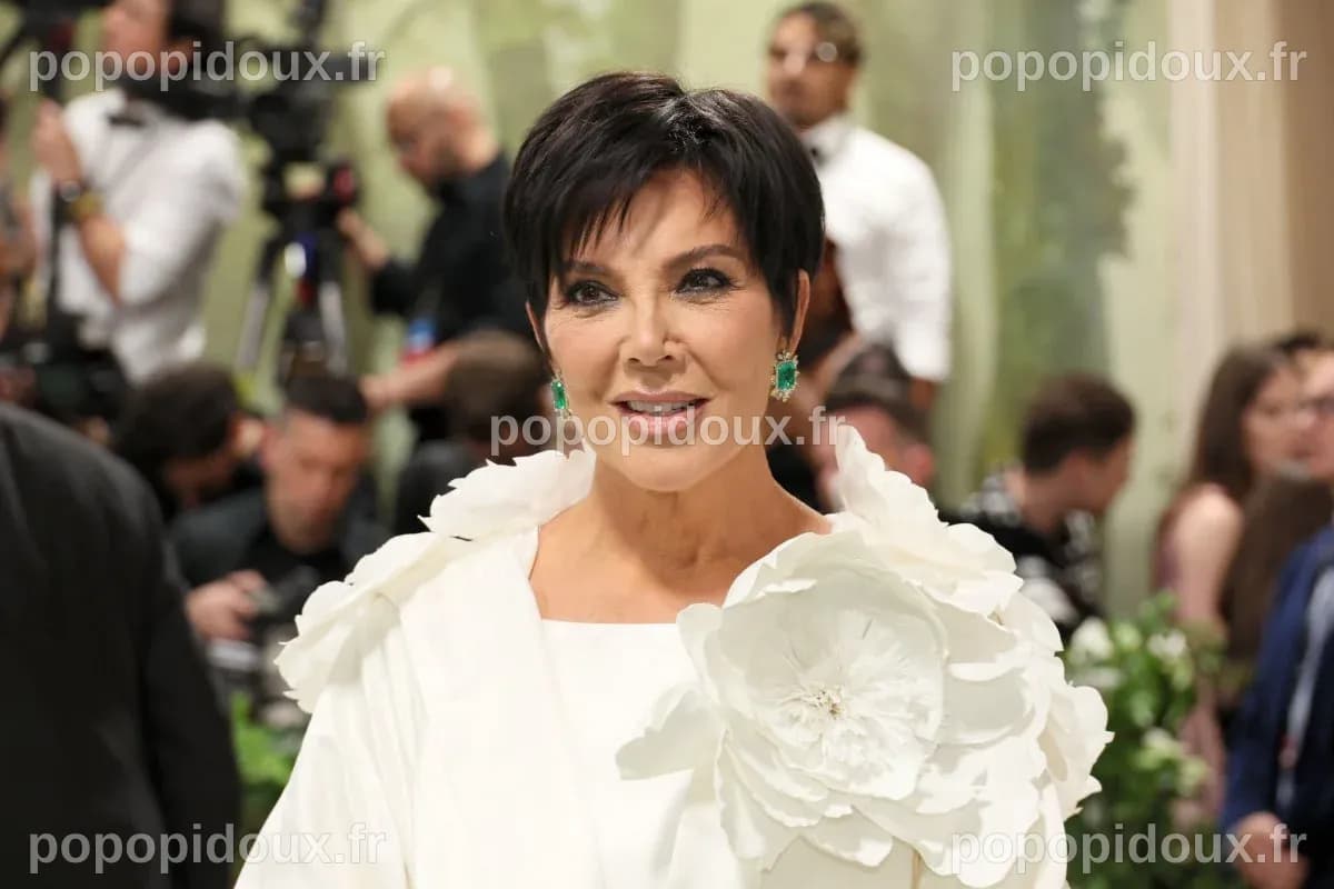 Kris Jenner Joins Unlikely Partners for Super Bowl 2025 Ad - Newsweek