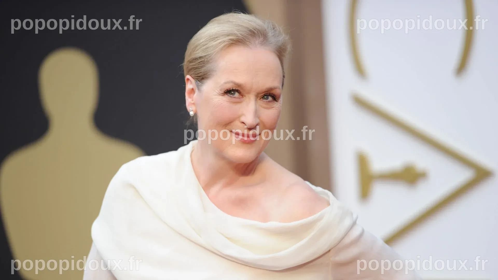 Meryl Streep : Un refus qui pourrait doubler son salaire