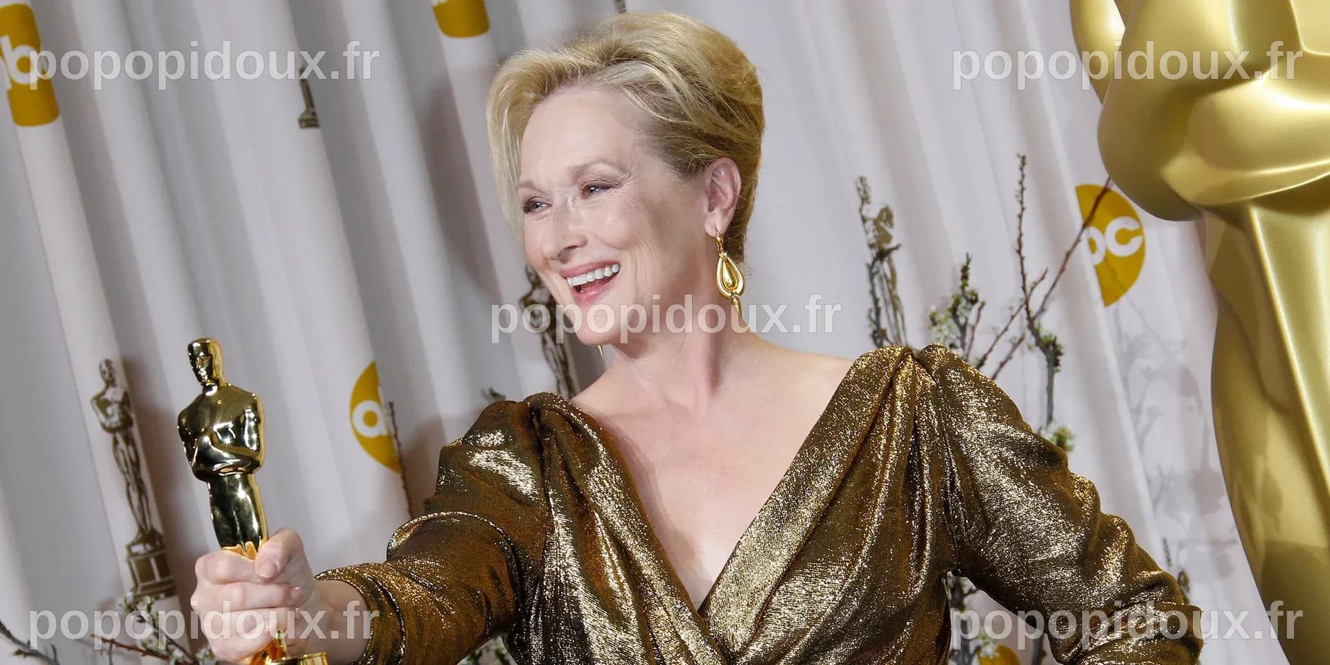 Meryl Streep : ses rôles cultes - Marie Claire