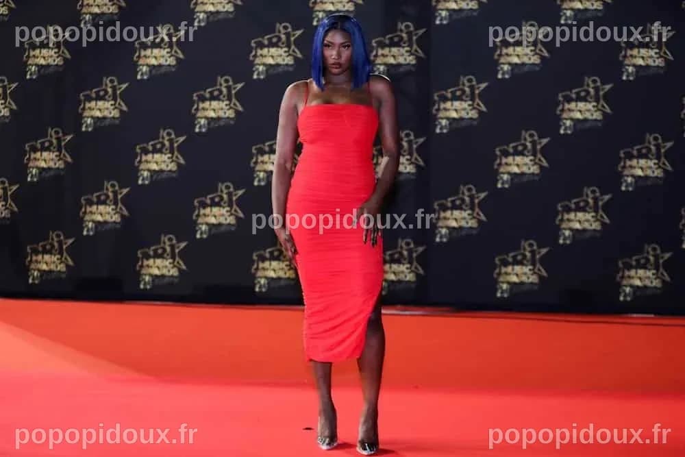 Aya Nakamura Taille Et Poids