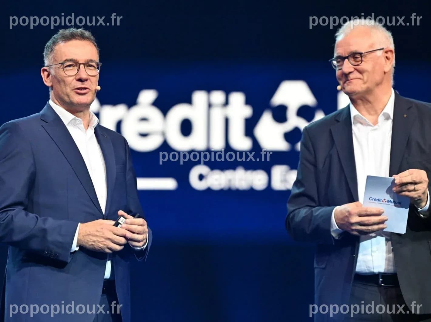Strasbourg. Le Crédit Mutuel signe encore une année record en 2025