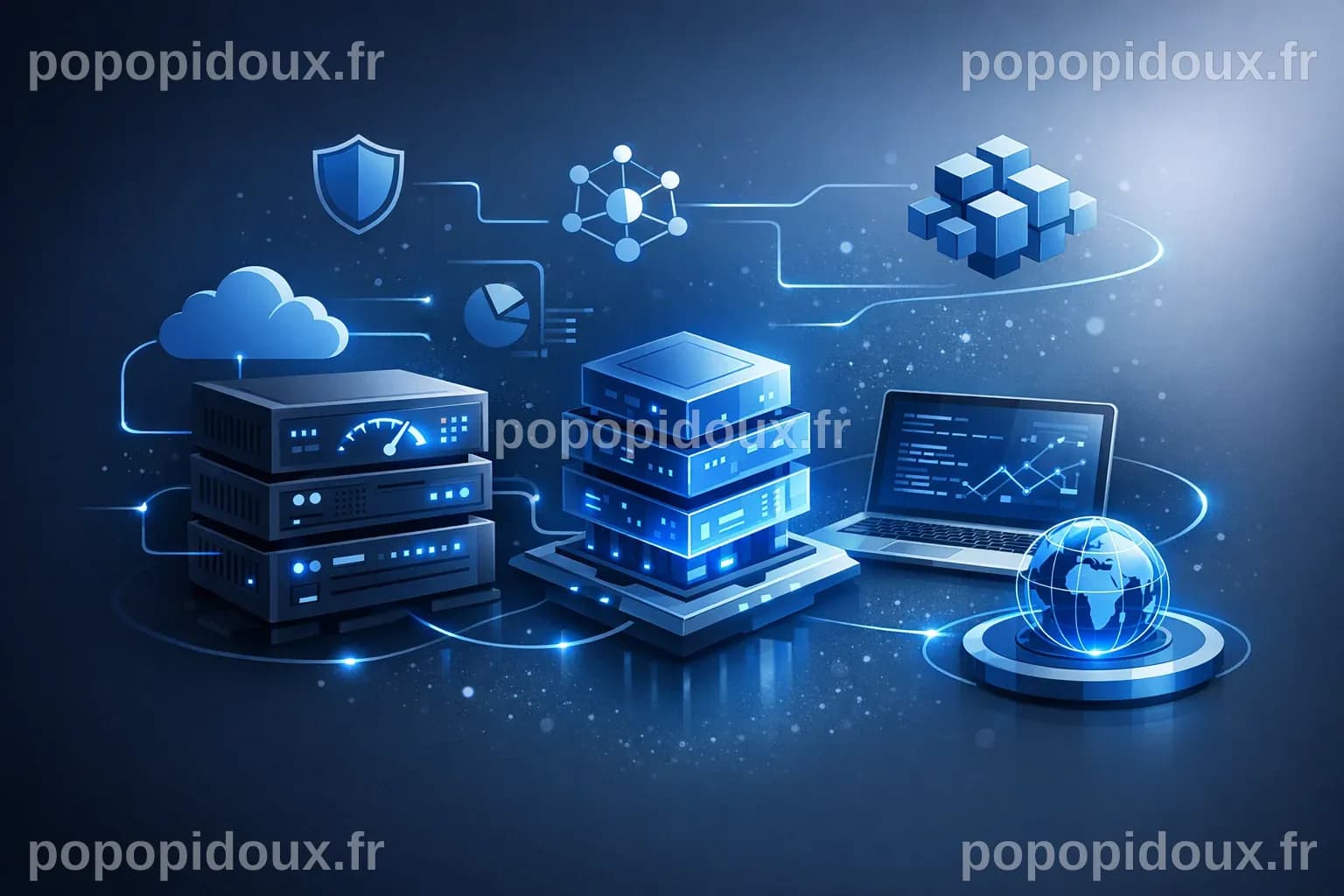 les clés pour choisir le bon hébergement web selon o2switch