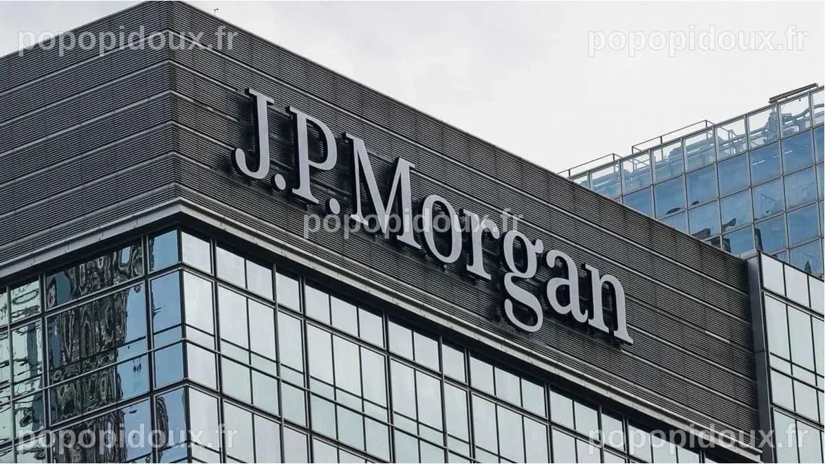 J.P. Morgan permitirá que sus clientes compren Bitcoin