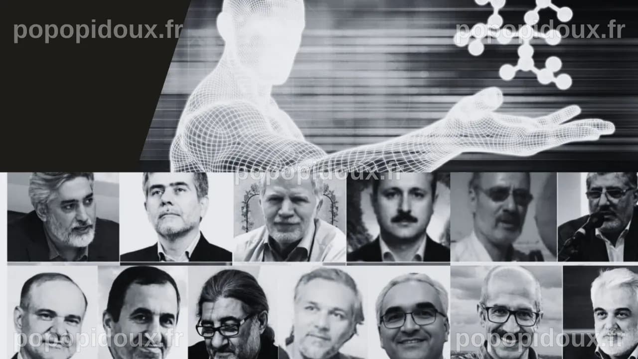 Silences meurtriers : quand la science devient cible de guerre