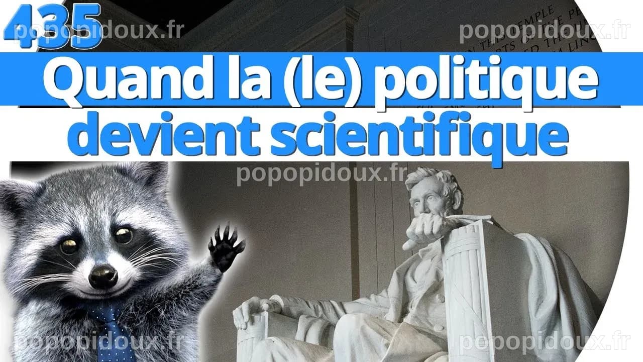 La Science sous Pression Politique : Un Enjeu Crucial
