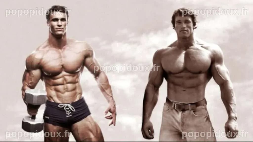La Taille d'Arnold Schwarzenegger : Mythes et Réalités