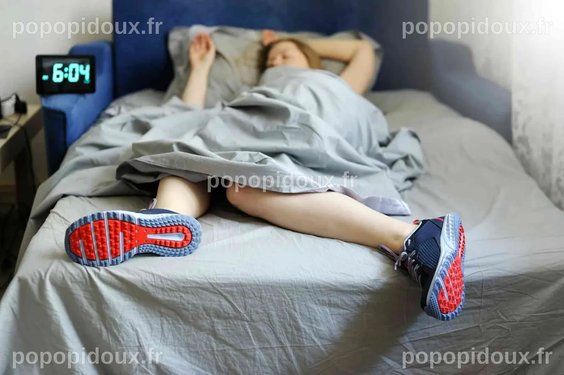 Sommes-nous véritablement prédisposés à la paresse ? Ce que la science révèle