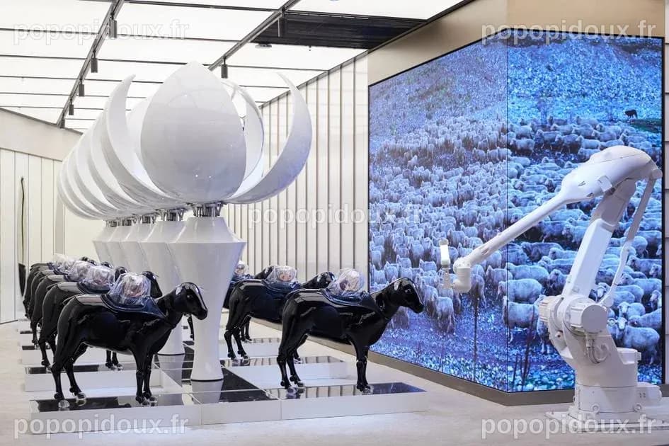 World Retail Congress : le classement des boutiques les plus branchées ...