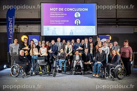Actualités - Page 1 sur 11 - Handicap Innovation Territoire - Lorient ...