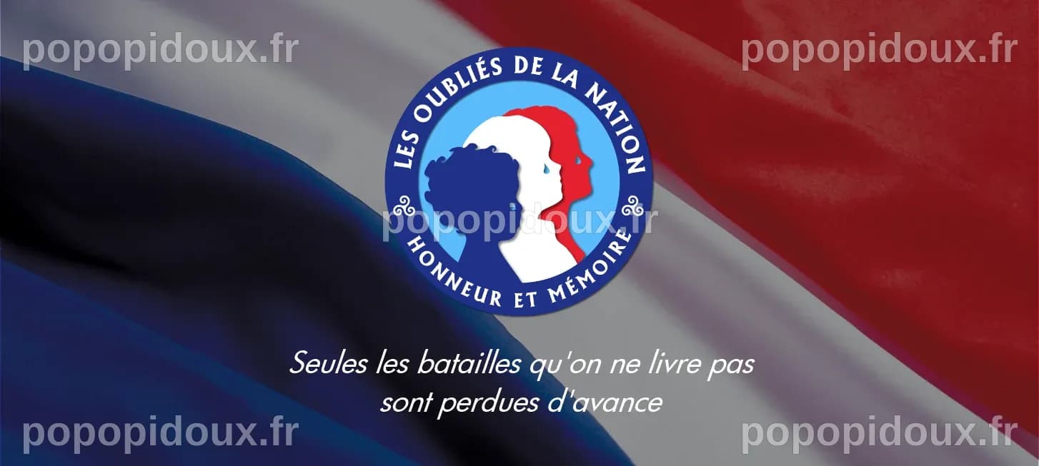 Lutter contre l'indifférence : l'association des Pupilles de la Nation en Creuse réclame la reconnaissance de son statut