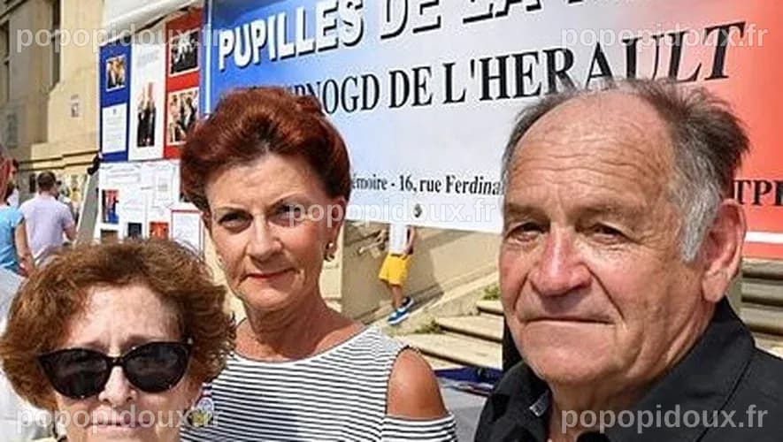Montpellier : l'association des Pupilles de la Nation fête ses 20 ans ...