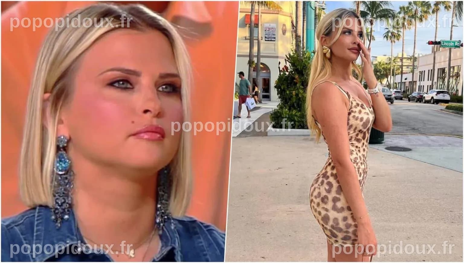 Kelly Vedovelli : Taille, Âge, Transformation Physique et Chirurgie Esthétique