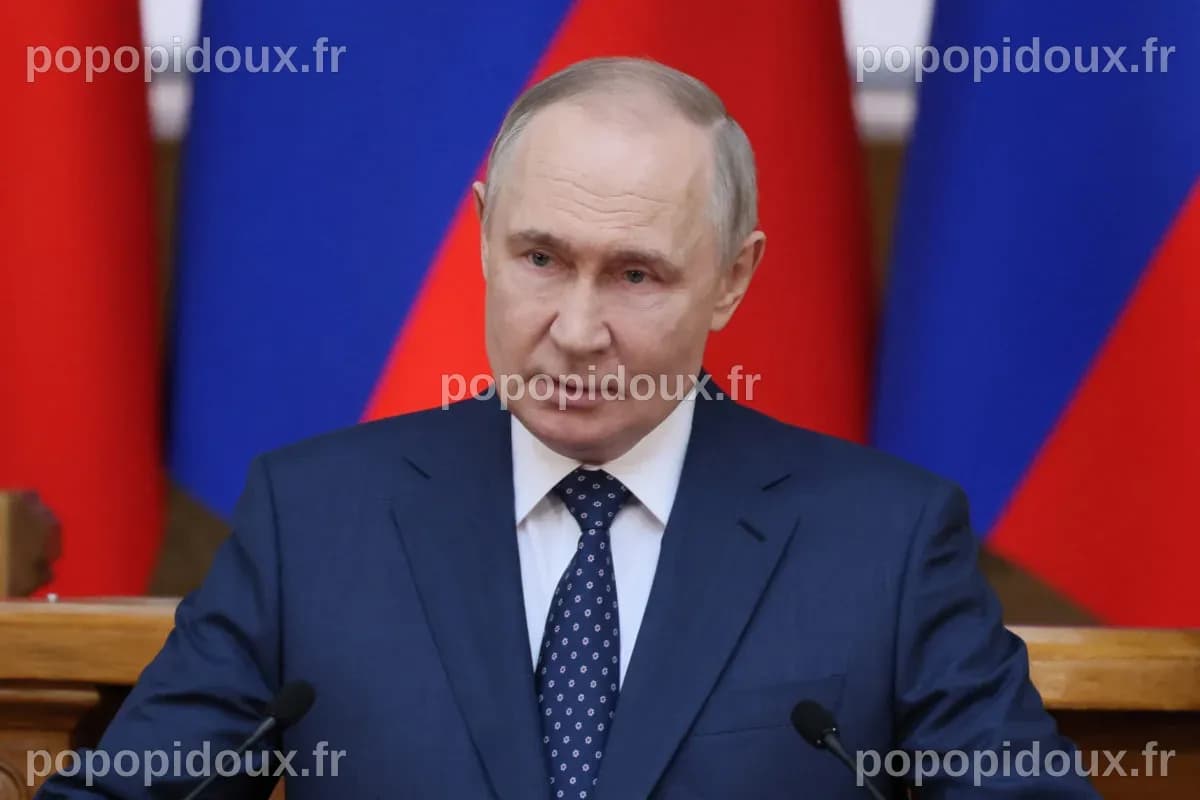 La Russie annonce une trêve en Ukraine à l'occasion du Jour de la Victoire, Kyiv répond par un cessez-le-feu anticipé