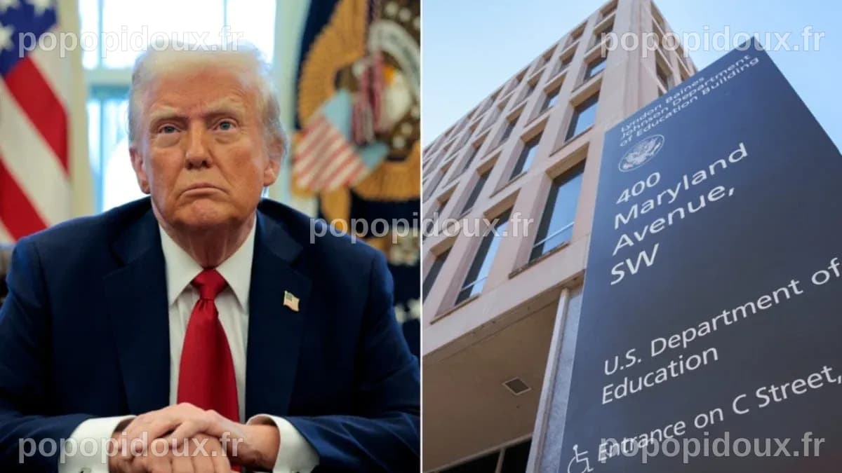 Le plan de Trump pour transférer des millions de comptes de prêts étudiants au Trésor se précise