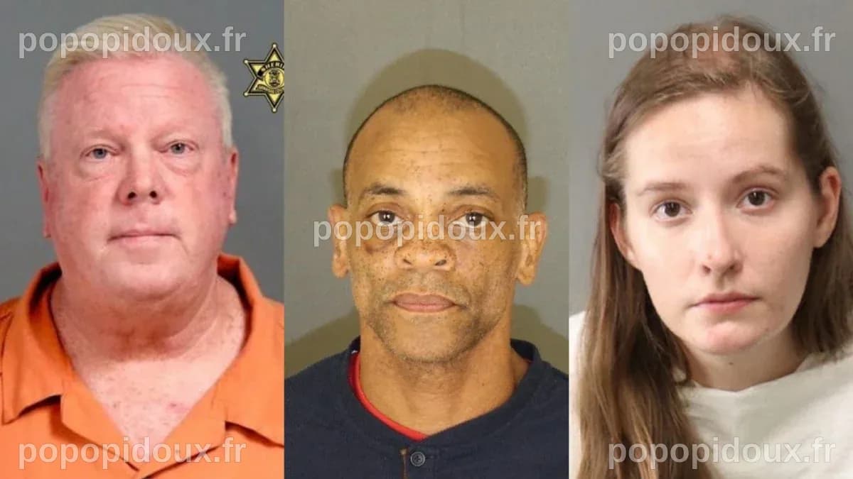 At least 269 K-12 educators arrested on child sex crimes in first 9 ...