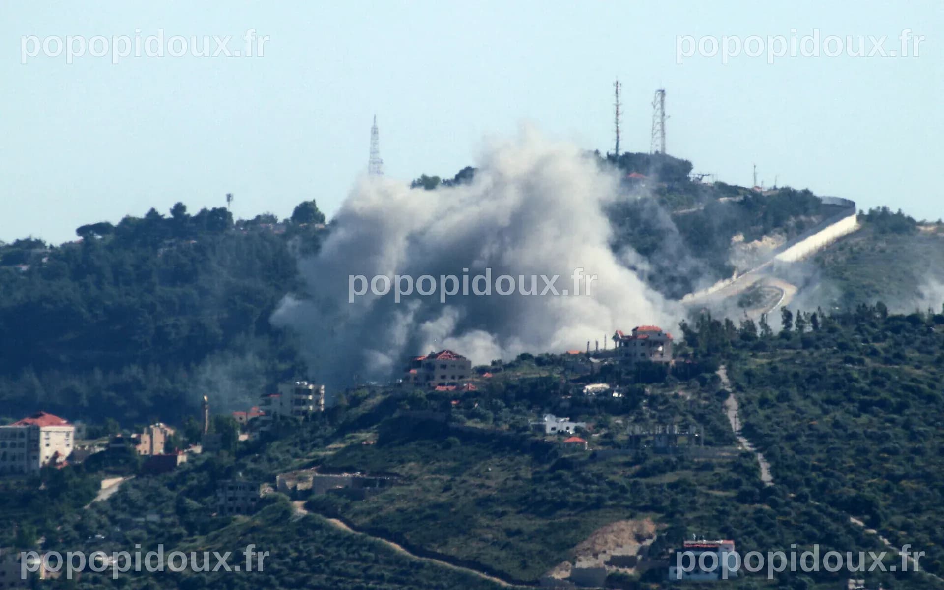 IDF cancels Lag B’Omer celebrations on Mount Meron over Hezbollah ...
