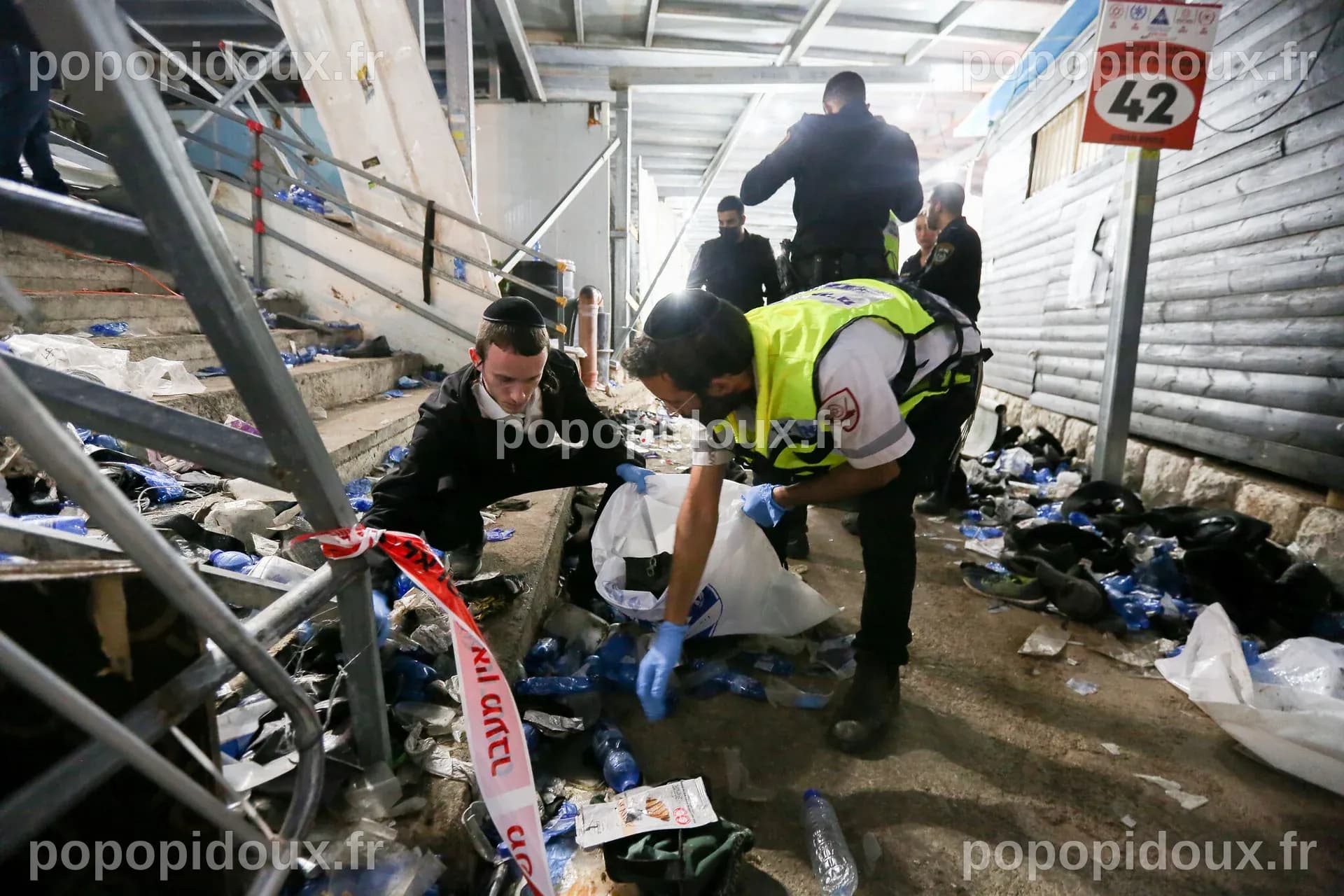 Mount Meron, the disaster everyone knew was waiting to happen | The ...