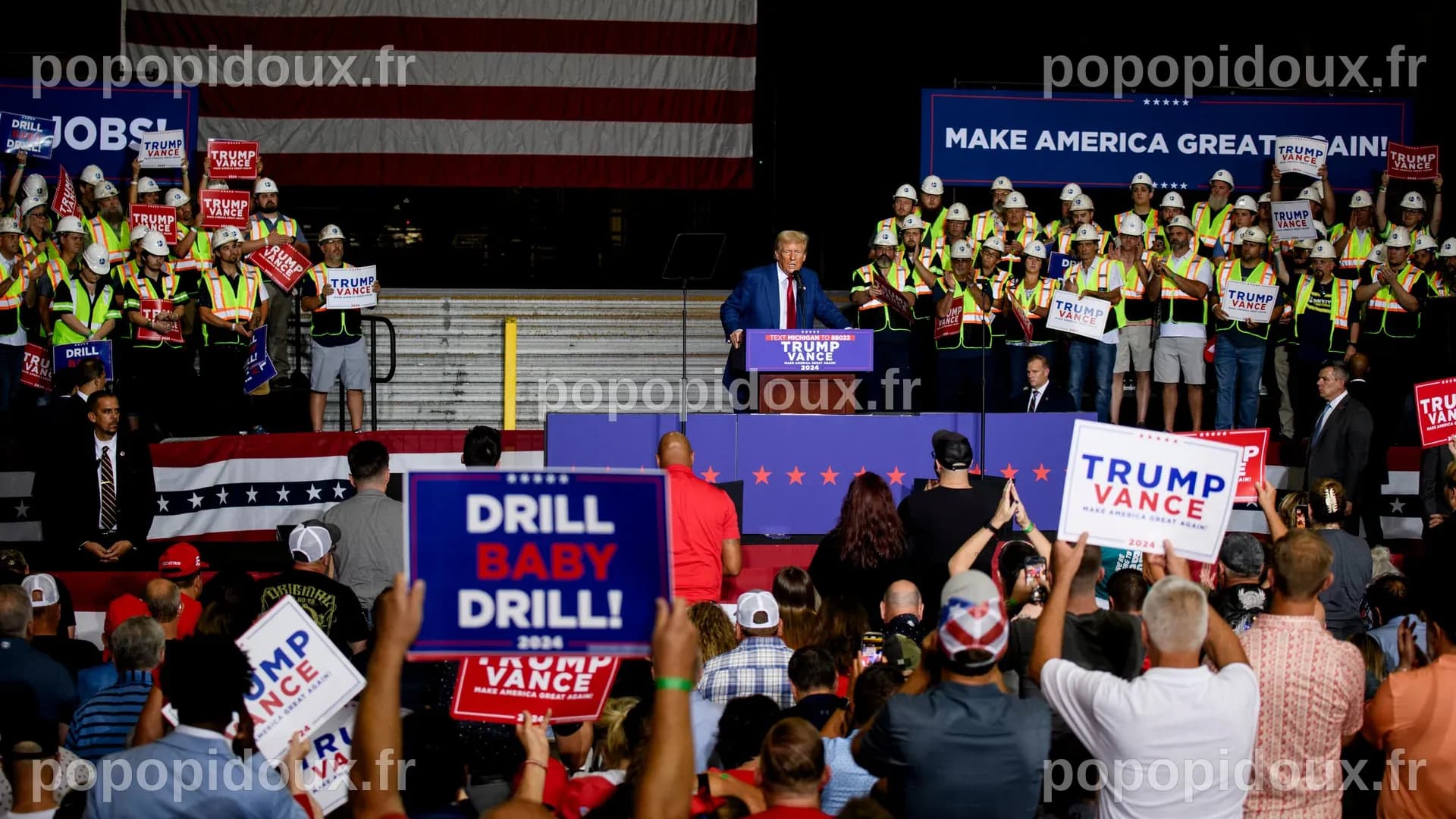 Trump’s Energy Policies May Be a Mixed Bag for Oil Companies - The New ...