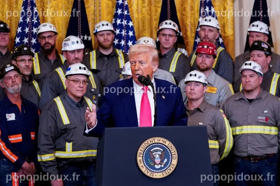 L'administration Trump cherche à bloquer le procès climatique du Minnesota contre les entreprises pétrolières