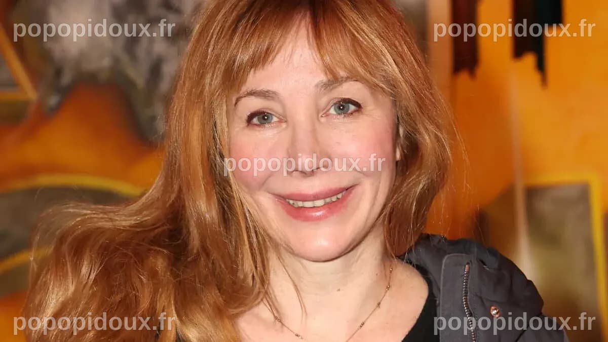 Julie Depardieu Jeune - Sapeurs Pompiers Arzon