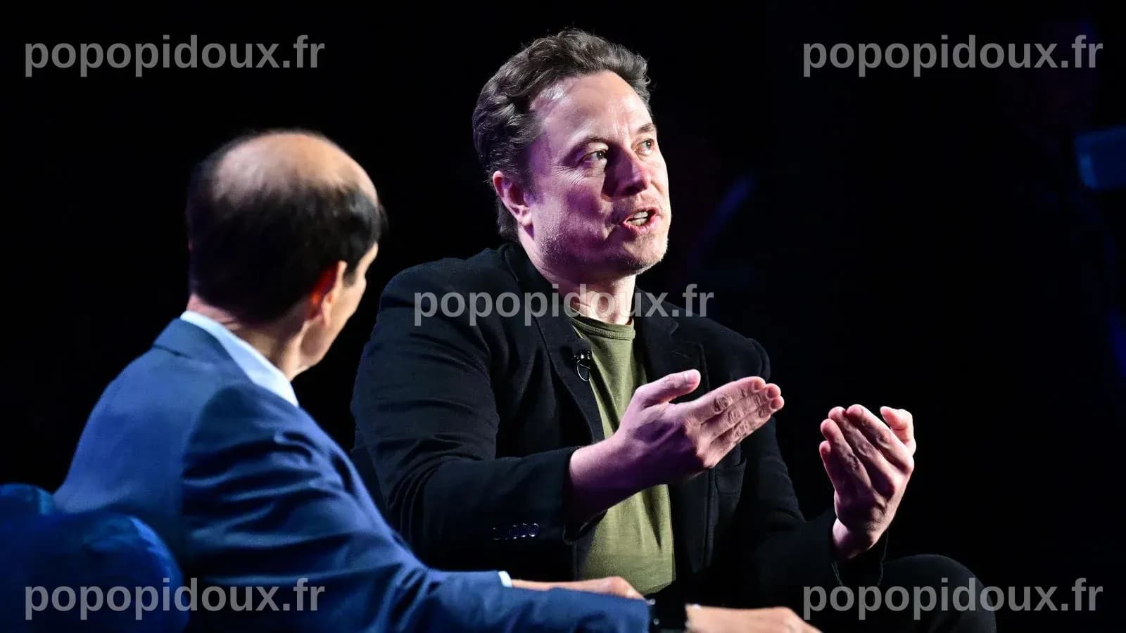 Elon Musk conclut un accord avec la SEC concernant les révélations sur Twitter, amende de 1,5 million de dollars infligée