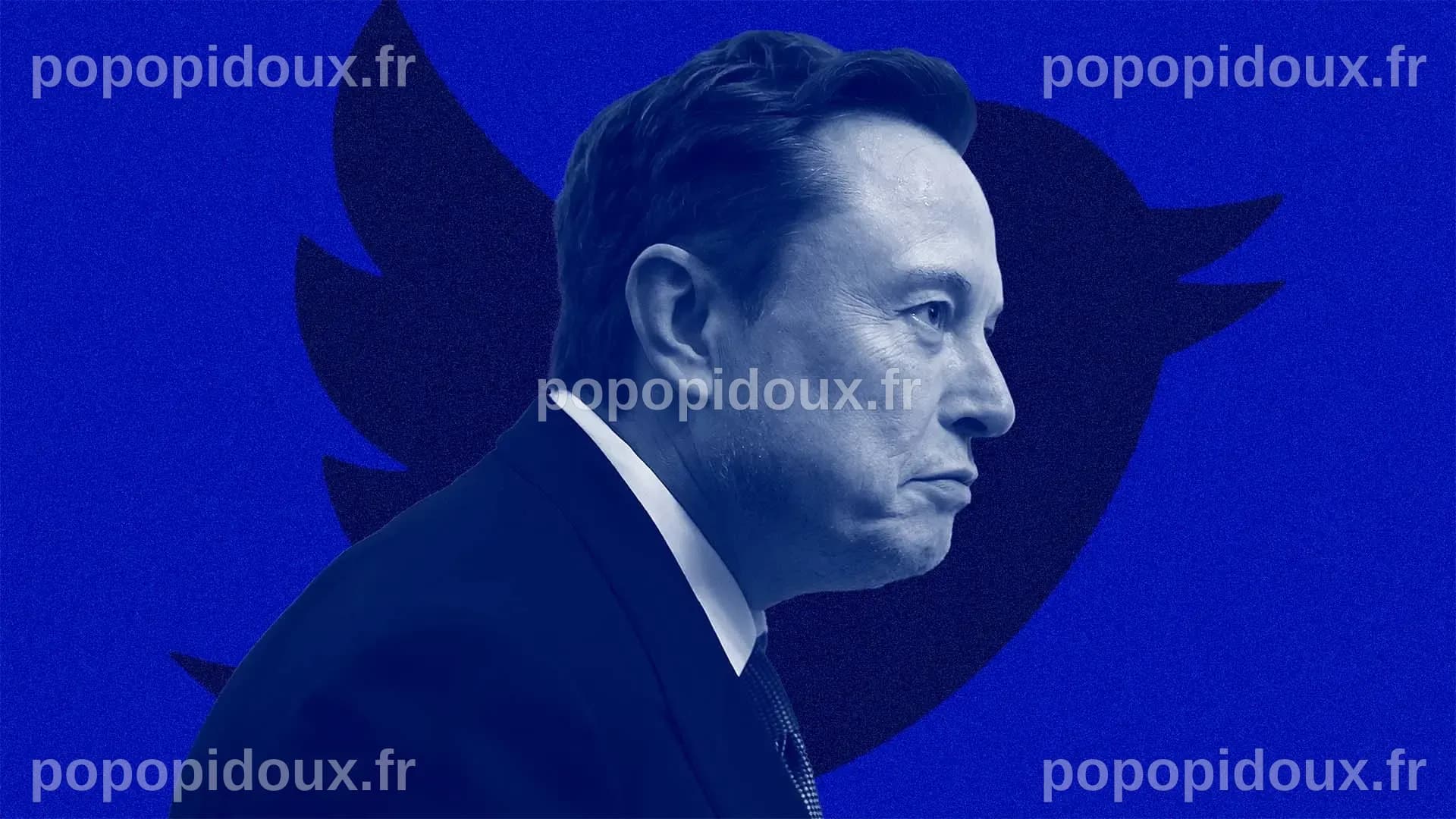 Musk Accuses SEC of Pushing a Financial Settlement After Twitter Buyout ...