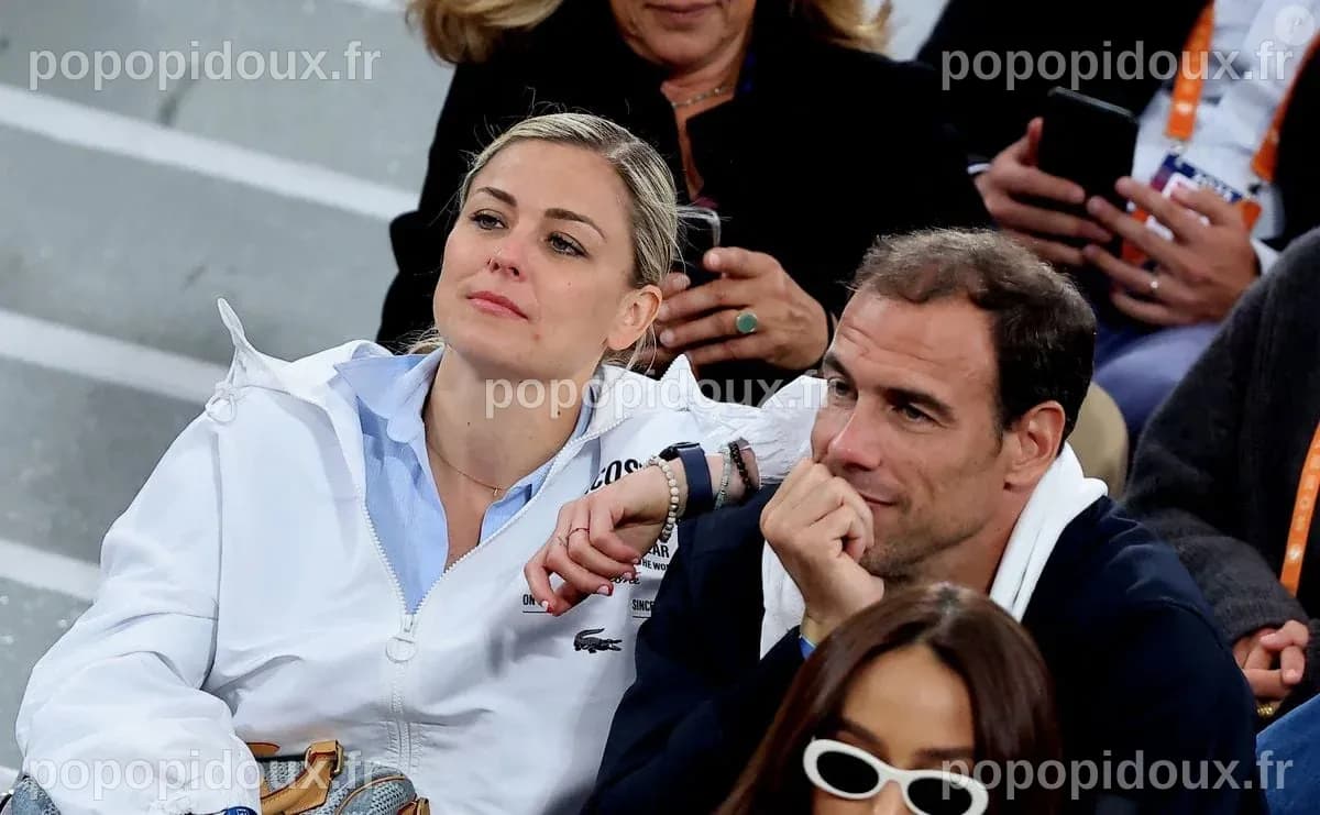 Laure Boulleau et Bruno Cheyrou : Une histoire d'amour au cœur du football