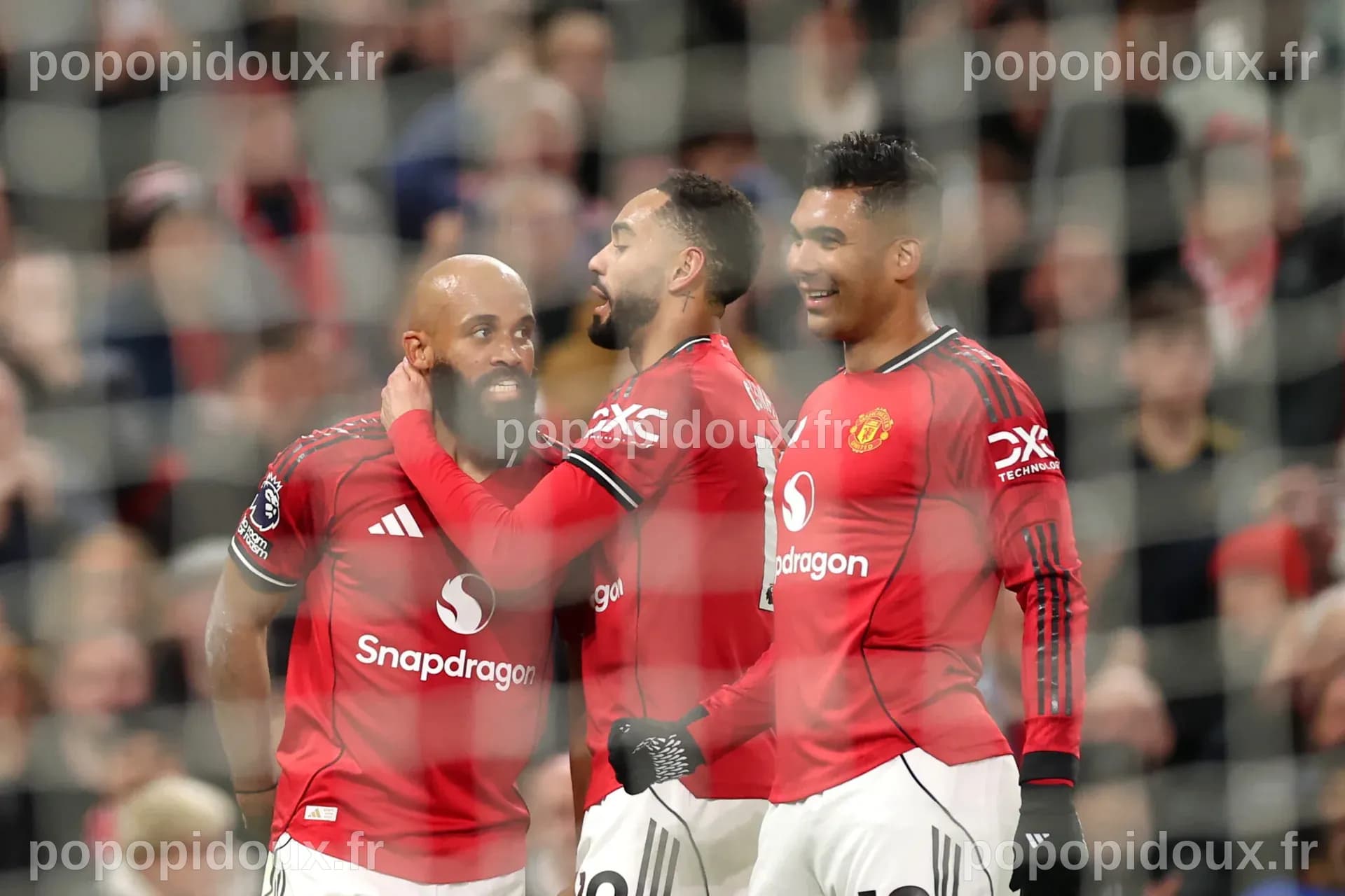 Man Utd star Cunha doubt to face Everton following update