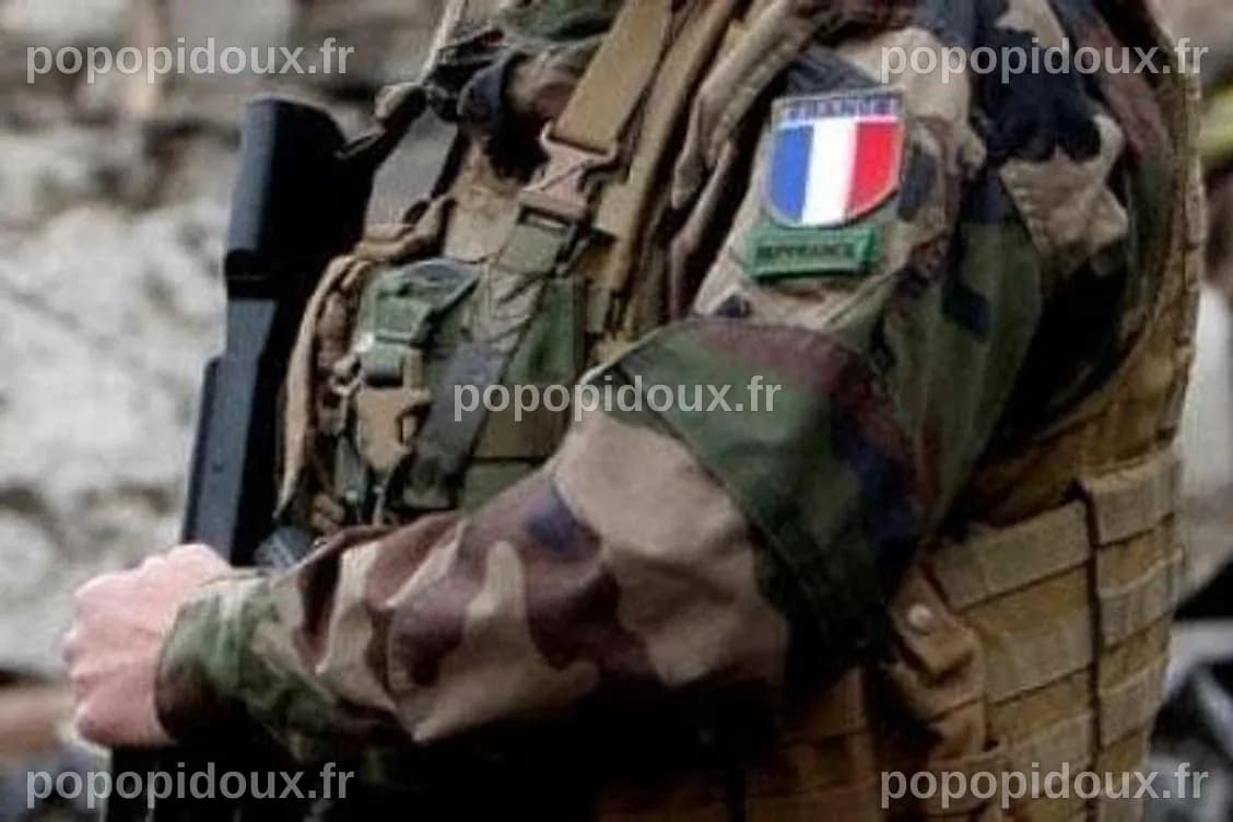 Tragédie lors d'un exercice militaire : deux soldats retrouvés noyés dans la Maine à Angers