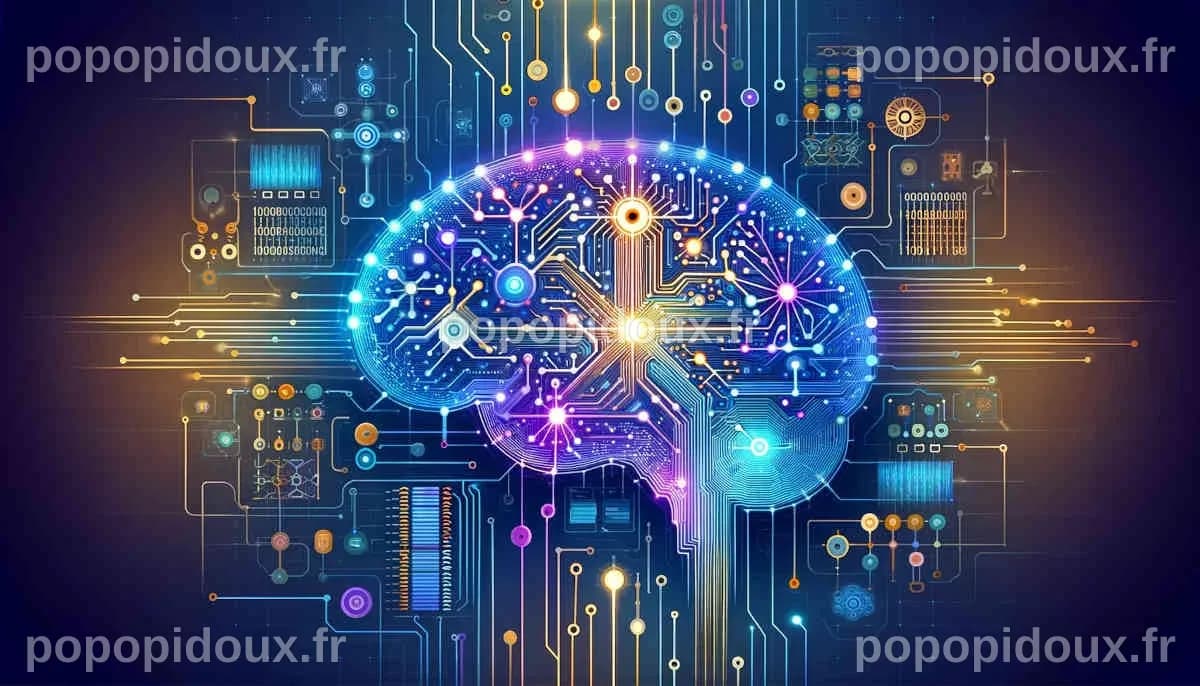 IA générative (Generative AI) : Qu'est-ce que c'est ? Comment ça ...