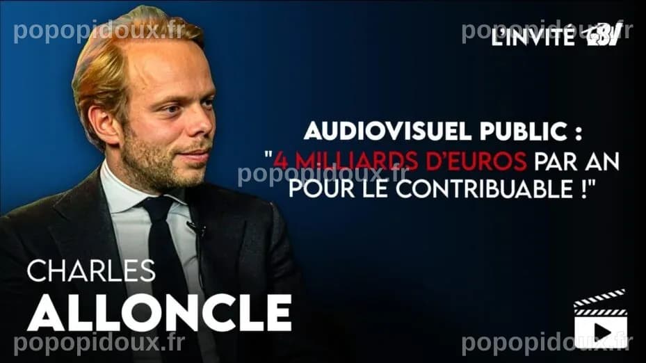 Réformes audacieuses pour l'audiovisuel public : fusion de France 2 et France 5 et révision du budget sportif