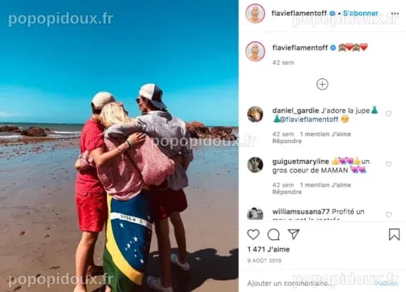 Qui est le père d'Antoine Flament ? Une exploration approfondie de son héritage familial