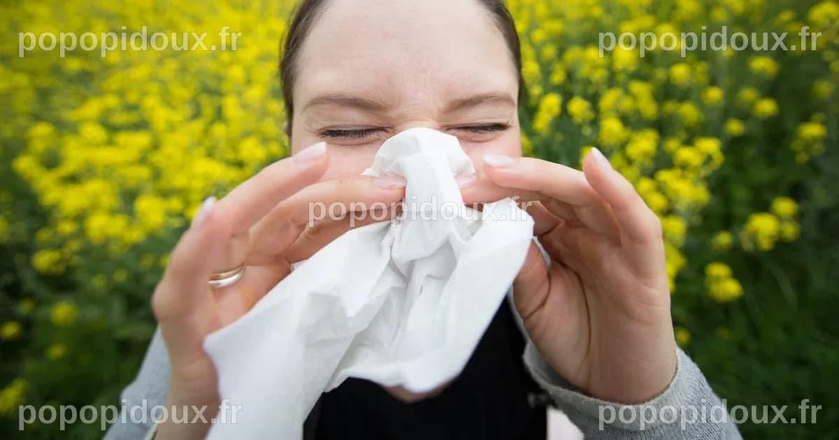 Pollens : 3 conseils validés par la science