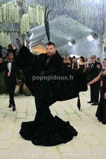 Madonna en reine de Saba, Heidi Klum en statue… Les 15 looks les plus ...