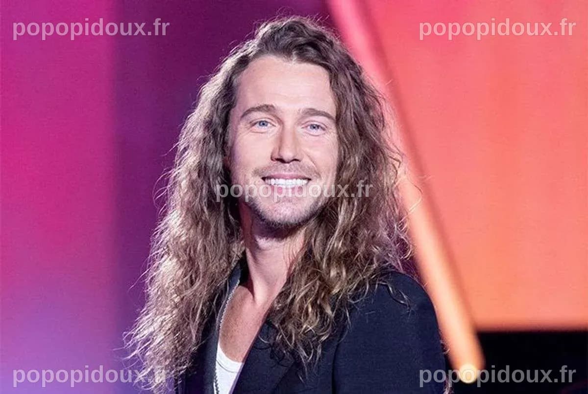 Qui Est La Maman Du Fils De Julien Doré - SuperStars Blog