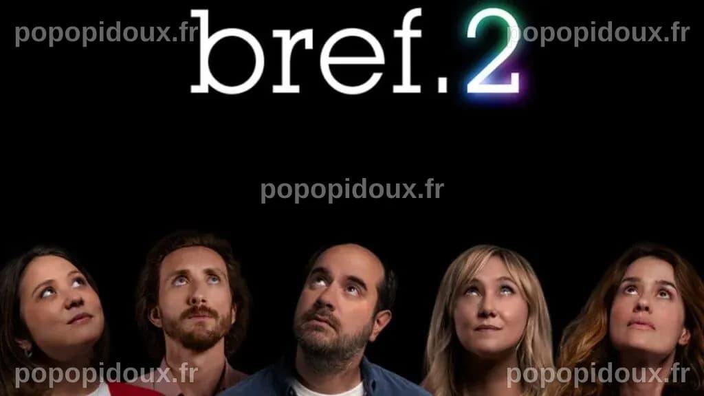 Bref. : la fin de la saison 2 expliquée