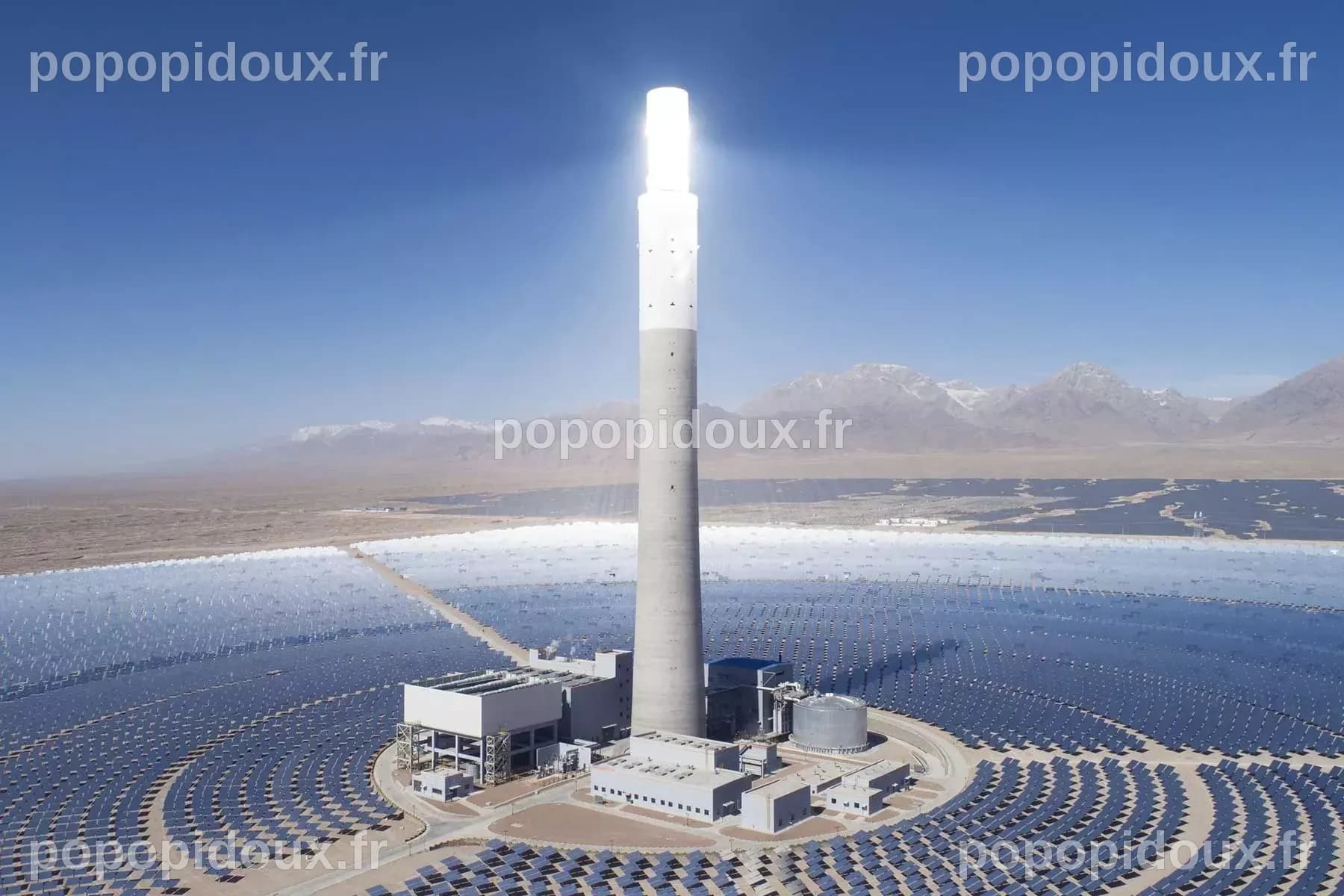 Tenergie et SMA Solar Technology : Une Nouvelle Ère pour la Centrale Solaire de Valence-sur-Baïse