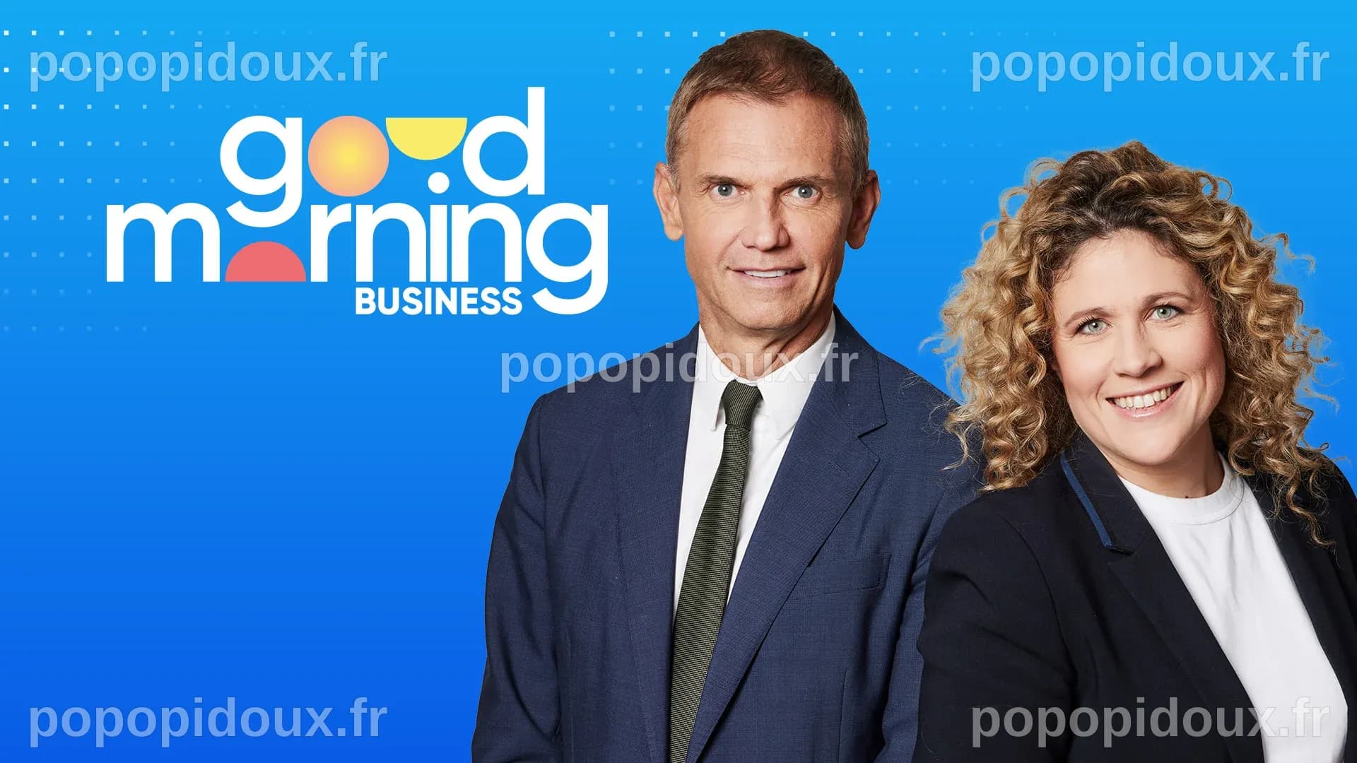 Replay Good Morning Business : retrouvez les émissions de ce programme ...