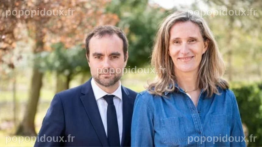Sébastien Lecornu conjoint - Tout savoir sur la vie privée du ministre ...