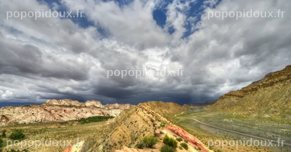 BLM updates management plan for Grand Staircase-Escalante National ...