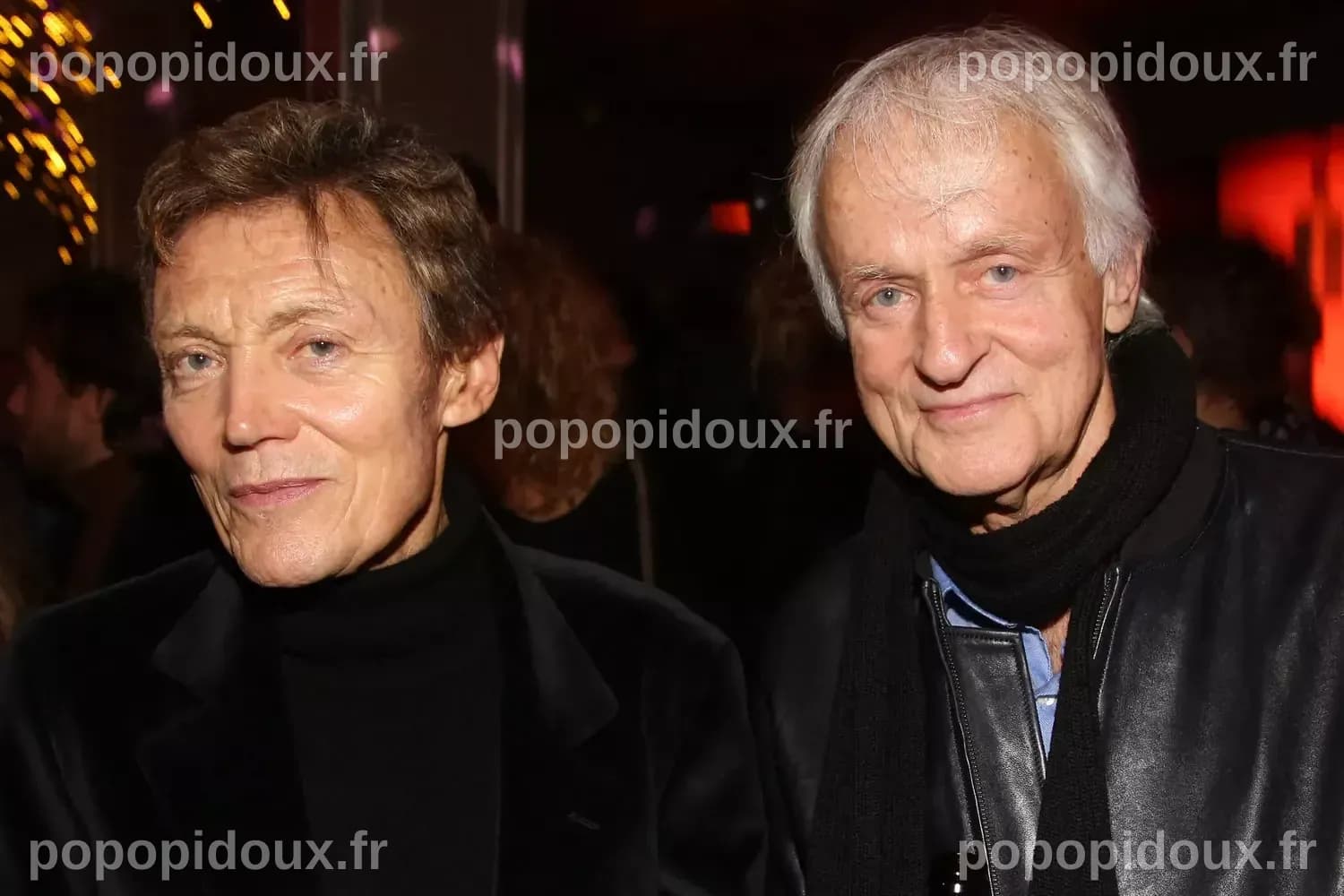 Tout savoir sur Patrick Loiseau : Biographie, Âge et Vie Personnelle