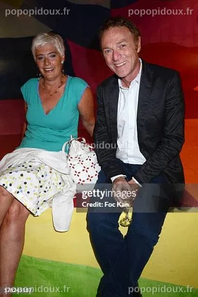 Frederique Lantieri Photos and Premium High Res Pictures - Getty Images
