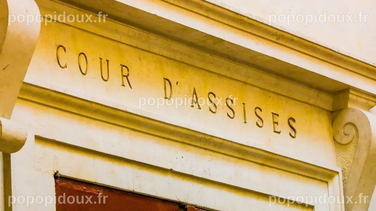 Meurtre d’une adolescente dans l’Aisne en 1994 : l’accusé condamné à ...