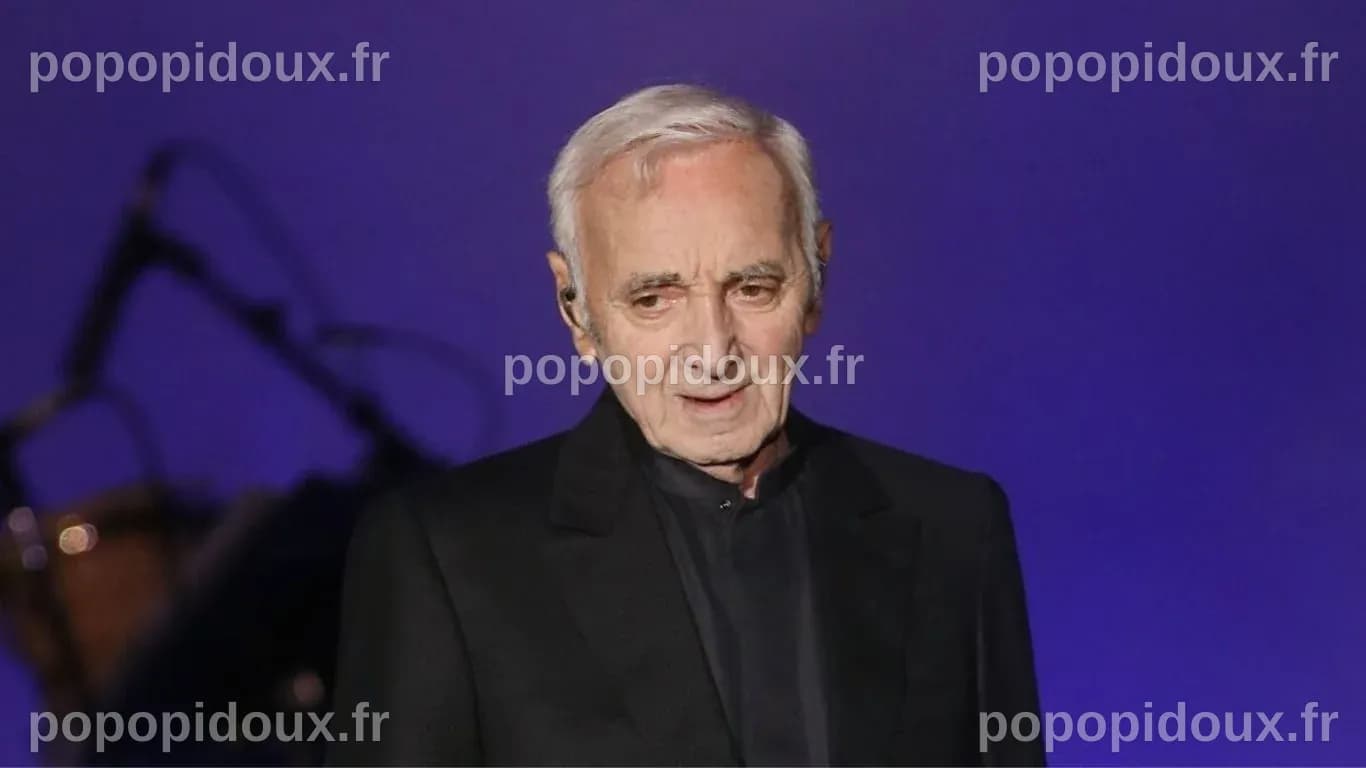 Le décès de Patrick Aznavour : Une tragédie familiale et son impact
