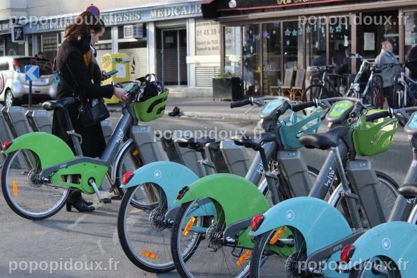 Voi Technology s'impose dans les Yvelines avec ses vélos en libre-service