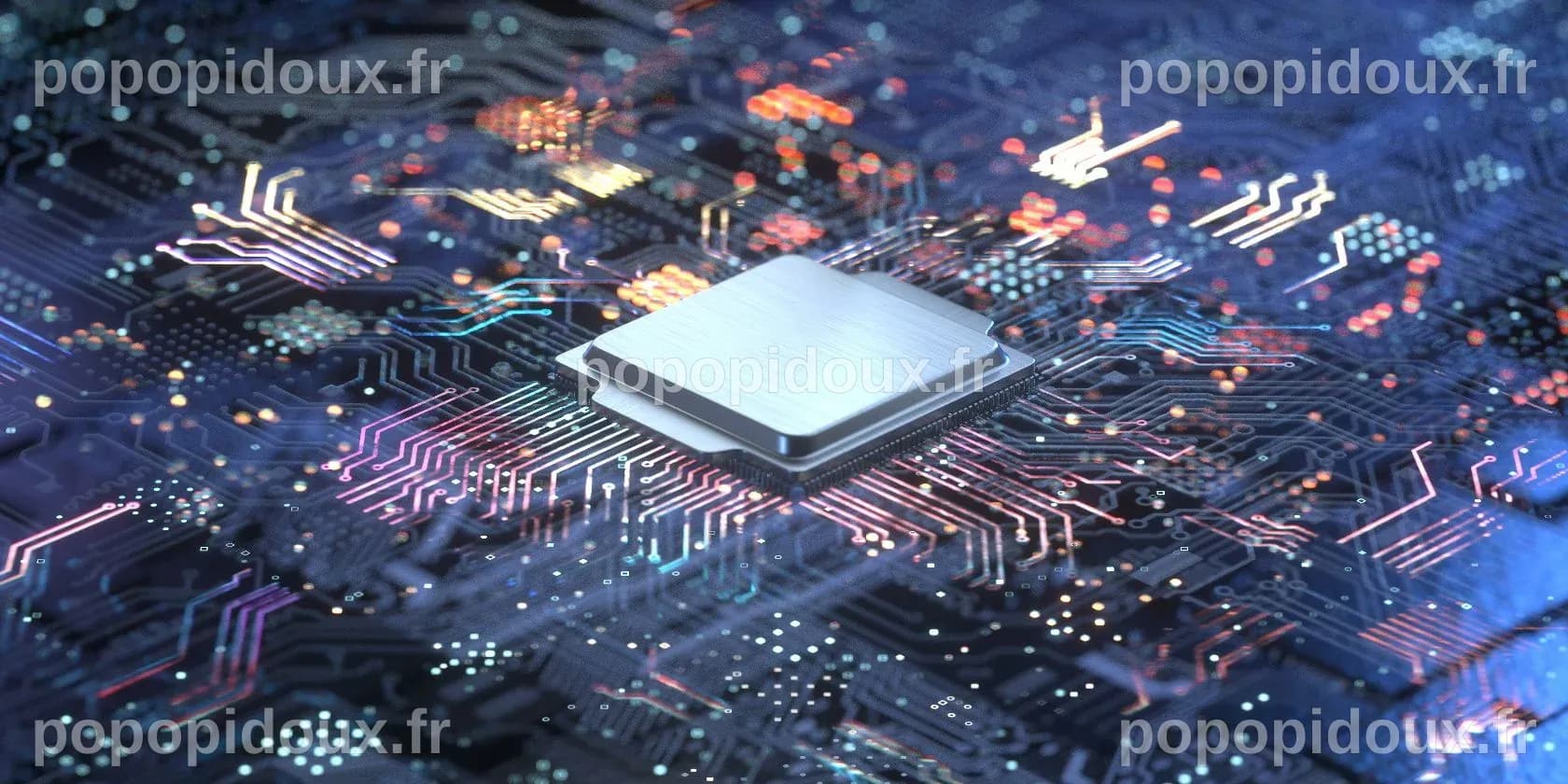 ARBOR Technology présente la série ARES-2100, pionnière de l'Edge IA avec les processeurs Intel Core de la série 3
