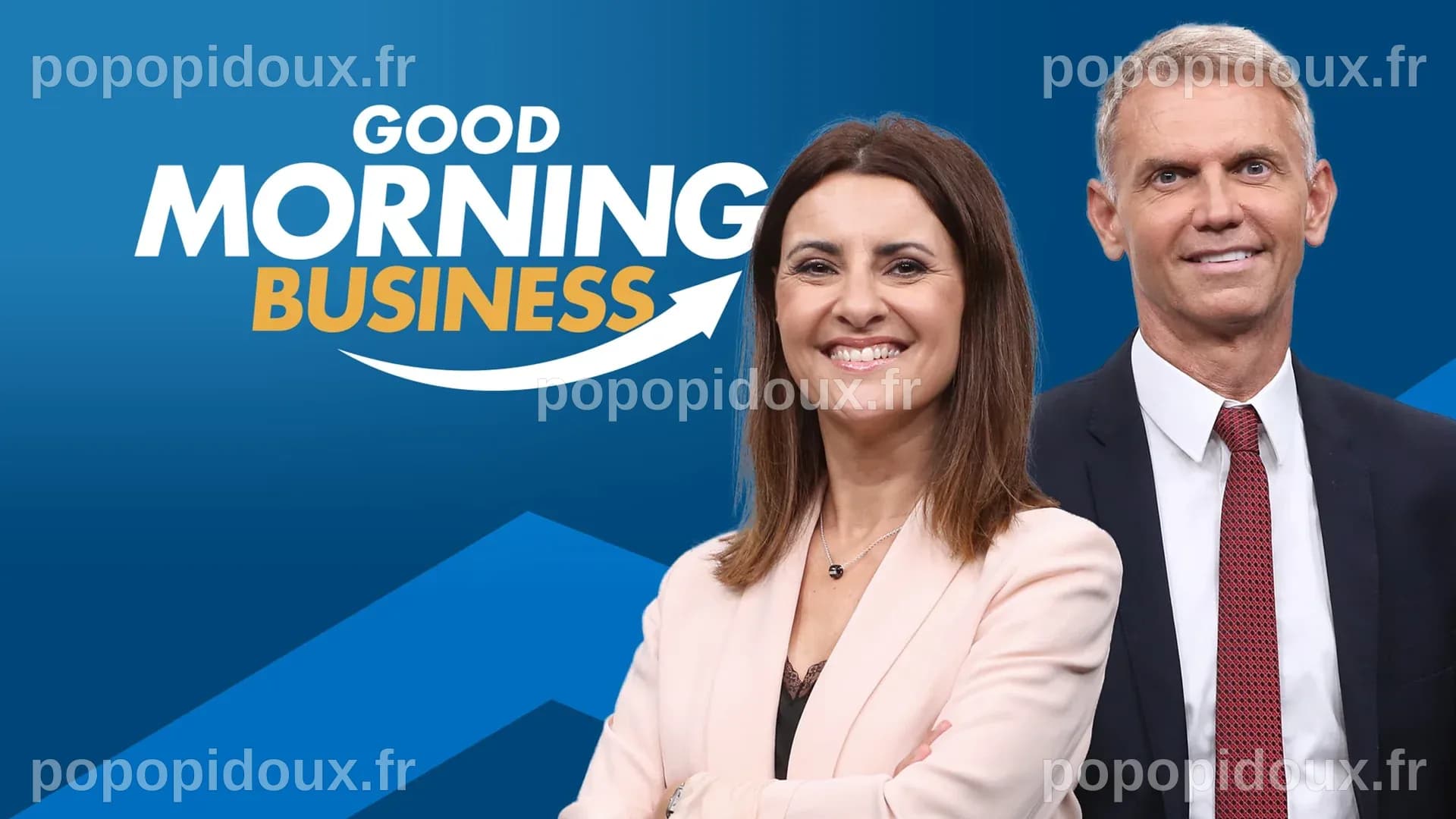 Réveillez-vous avec Good Morning Business : Édition du Jeudi 7 Mai